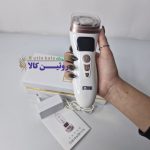 دستگاه مینی هایفو 3 کاره مجهز به آر اف و میکروکارنت Mini Hifu