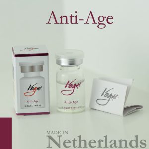 کوکتل جوانساز آنتی ایج ووگ Vogue Anti Age