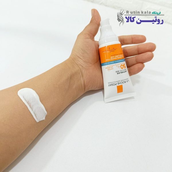 کرم ضد آفتاب آبرسان لاروش پوزای SPF50+