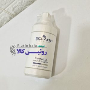 فوم پاک کننده ملایم اینهنسر اکلادو 500 میل