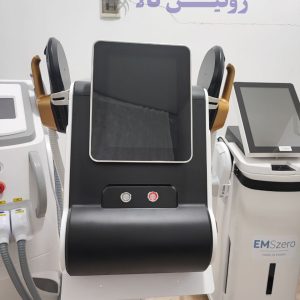 دستگاه لاغری و عضله‌سازی ای ام اس اسکالپ ems  