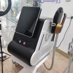 دستگاه لاغری و عضله‌سازی ای ام اس ems