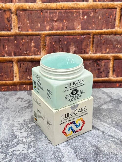 سوتینگ ماسک کلینیکر سوئد