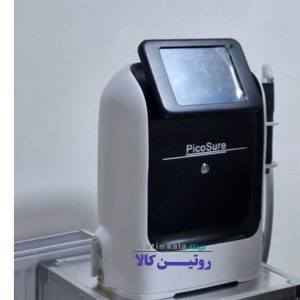 لیزر پیکوشور گرید A متور سنگین صحفه بزرگ اورجینال