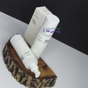 ‎لوسیون آبرسان و تسکین دهنده آنوا 70 درصد 200 میل