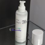 ‎لوسیون آبرسان و تسکین دهنده آنوا 70 درصد 200 میل