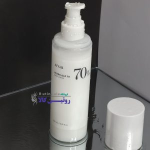 ‎لوسیون آبرسان و تسکین دهنده آنوا 70 درصد 200 میل