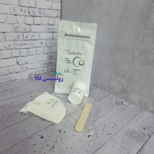 ژل کربوکسی تراپی ضد لک سورنا اصلی