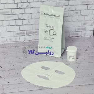 ژل کربوکسی تراپی ضد لک سورنا اصلی