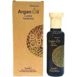 روغن آرگان برای مو