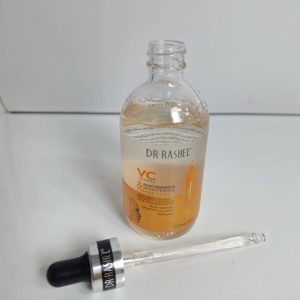 سرم پرایمر دکتر راشل مدل ویتامین سی حجم 100 میلی