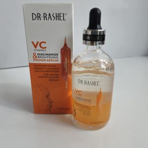 سرم پرایمر دکتر راشل مدل ویتامین سی حجم 100 میلی