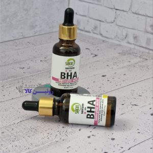 سرم لایه بردار و بهبود دهنده جوش حاوی سالسیلیک اسید سورنا