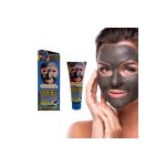 ماسک سیاه دریای مرده وکالی