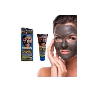 ماسک سیاه دریای مرده وکالی