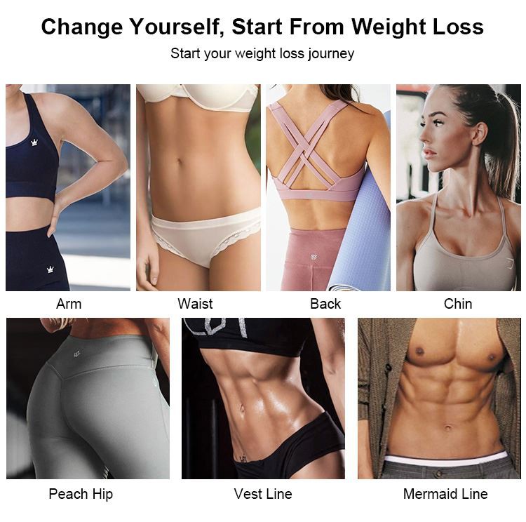 دستگاه لیزر قرمز ۶ بعدی لاغری بدن 635 نانومتر