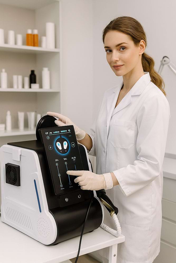 مضرات و عوارض EMS