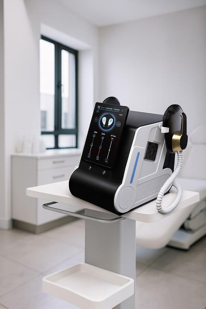 مضرات و عوارض EMS