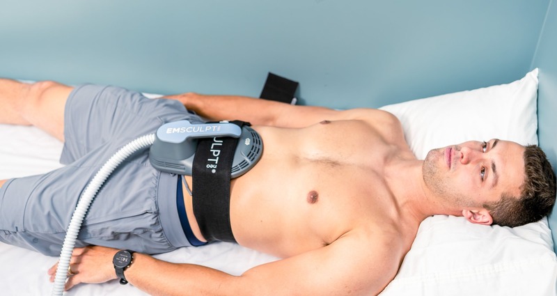 آیا EMS واقعاً باعث لاغری می‌شود؟