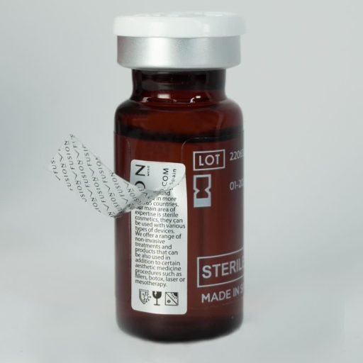 کوکتل درمان لکهای بسیار شدید فیوژن F-MELACLEAR