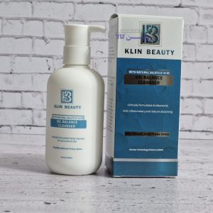 ژل شستشوی صورت سنسی کلین بیوتی ۲۰۰ میل