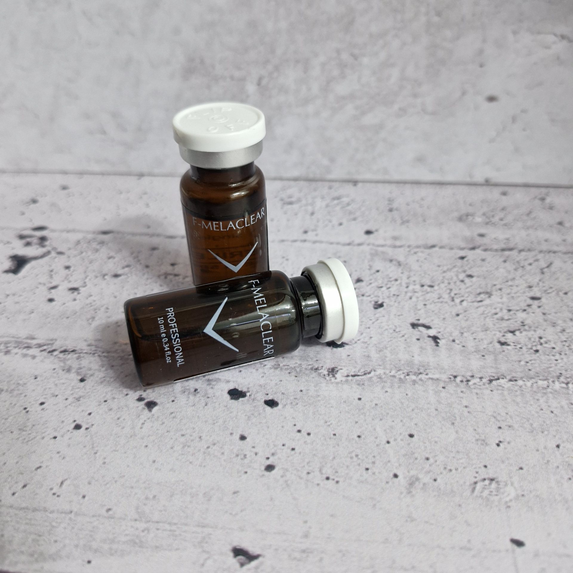 کوکتل درمان لکهای بسیار شدید فیوژن F-MELACLEAR