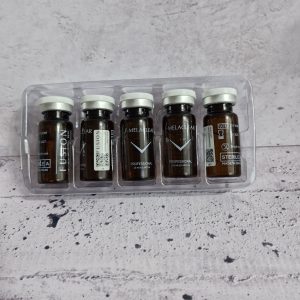 کوکتل درمان لک‌های بسیار شدید فیوژن F-MELACLEAR