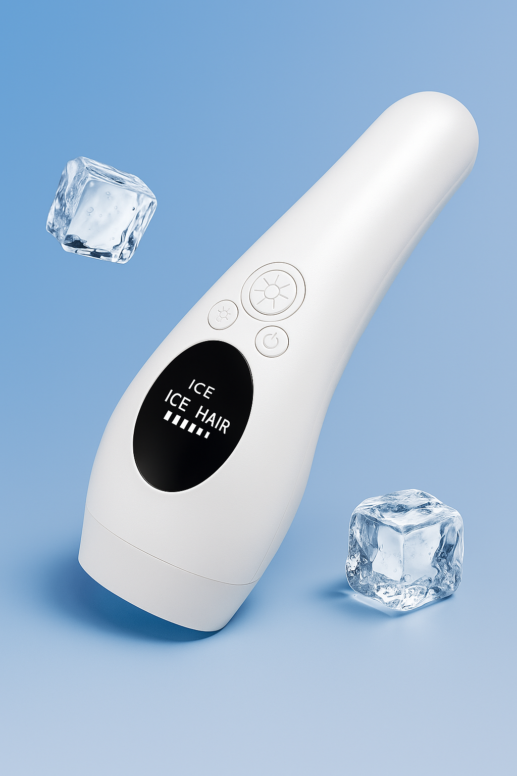 آیا لیزر خانگی سوپر آیس خوبه؟