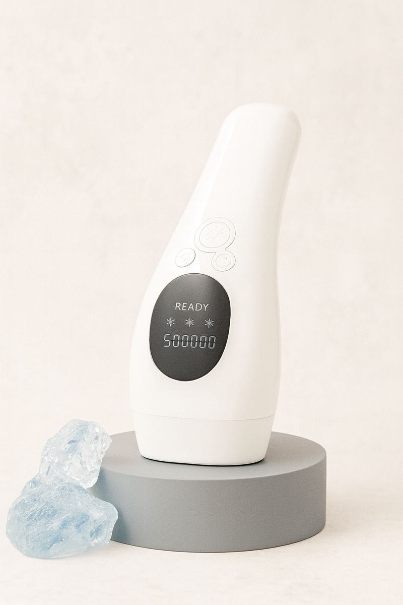 بهترین لیزر خانگی برای پوست ایرانی کدام است؟