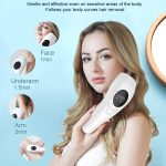 مقایسه لیزر خانگی سوپر آیس و فیلیپس لومیا کدام بهتر است؟ بررسی ۲۰۲۵