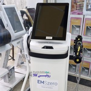 چرا EMS ZERO PRO آینده لاغری پزشکی در ایران است؟