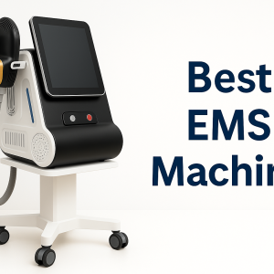 بهترین دستگاه EMS برای کلینیک‌ها