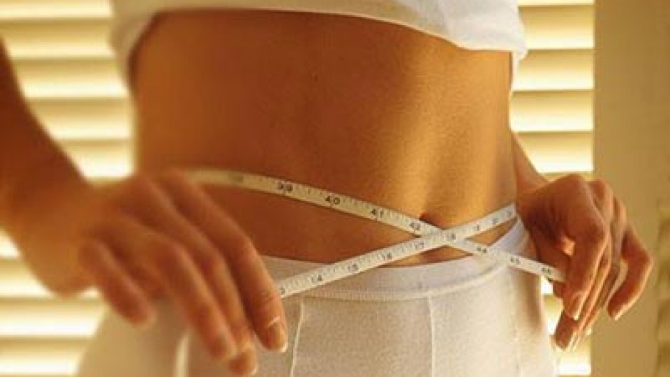 بهترین روش لاغری شکم با EMS