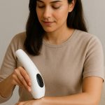 بهترین لیزر خانگی برای پوست ایرانی کدام است؟